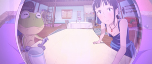 Majokko Shimai no Yoyo to Nene